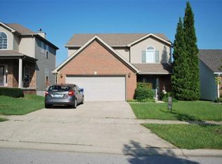 2033 Shaker Run Rd, Lexington, KY 40509