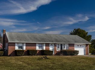 19201 Barrens Rd S, Stewartstown, PA 17363