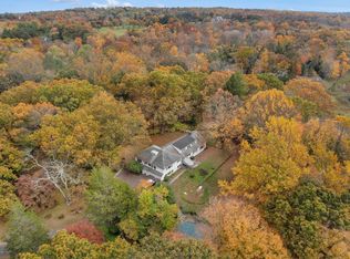 168 Bedford Rd, Greenwich, CT 06831