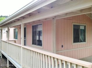 2337 E Canyon Ct, Prescott, AZ 86301