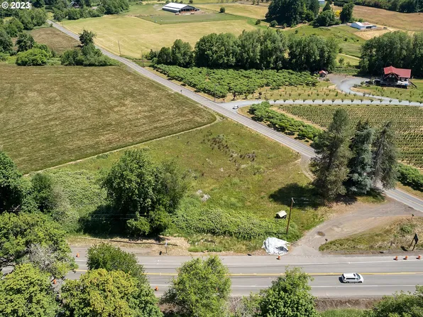 22173 NW Fisher Rd, Banks, OR 97106