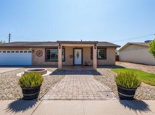 3641 W Rose Ln, Phoenix, AZ 85019