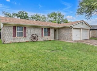 6205 Cascade Ct, Watauga, TX 76148