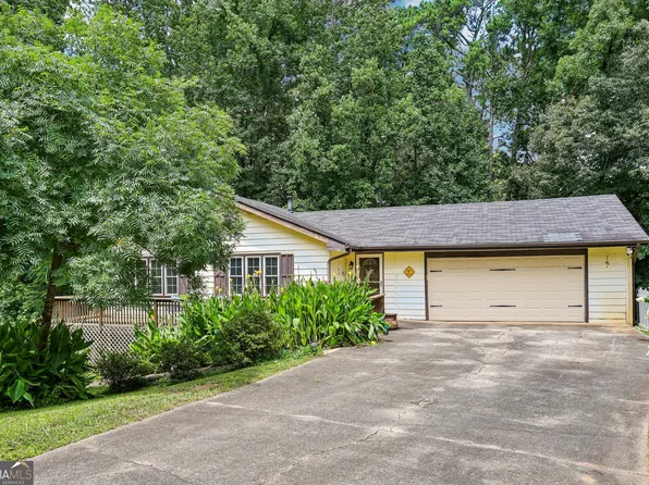 4728 N Springs Ct NW, Kennesaw, GA 30144