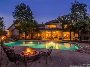 16121 Reyes Blf, Helotes, TX 78023