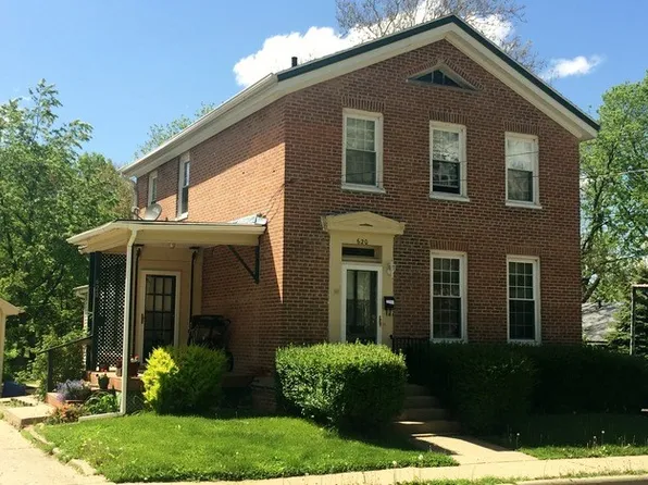 620 S 1st St, Princeton, IL 61356