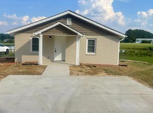 4163 Elevation Rd, Benson, NC 27504