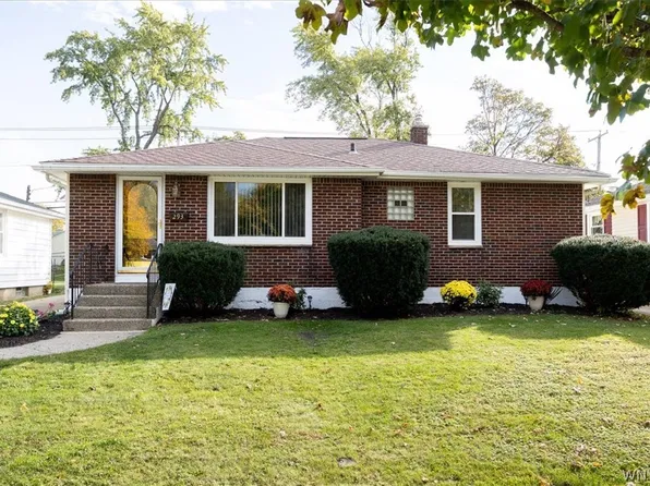 293 Floradale Ave, Tonawanda, NY 14150