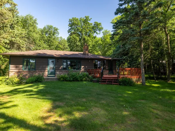 20248 Fairwood Dr, Nevis, MN 56467