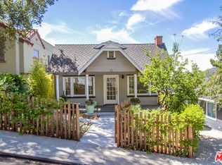 4951 Hartwick St, Los Angeles, CA 90041