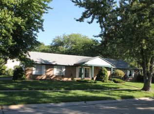 6113 Vance Ave, Fort Wayne, IN 46815