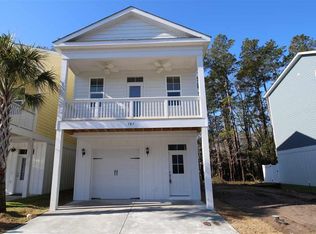 187 Jamestowne Landing Road Seabreeze Gdn LOT 403, Murrells Inlet, SC 29576