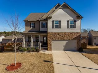 3575 Golden Gate Ln, Cumming, GA 30040