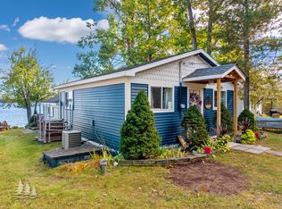1725 Fleming Rd, Lewiston, MI 49756