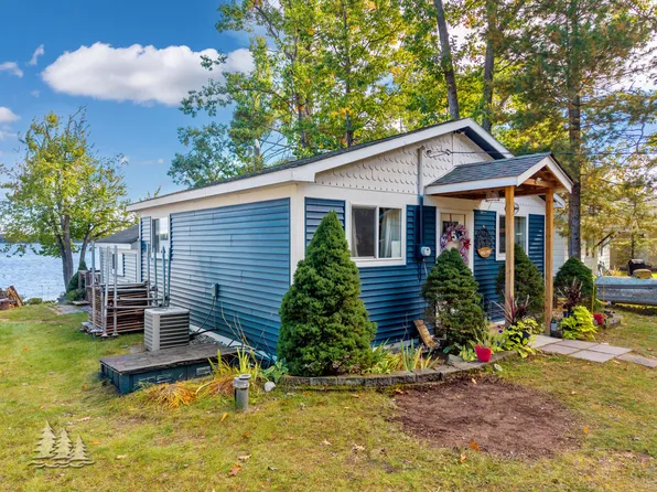 1725 Fleming Rd, Lewiston, MI 49756
