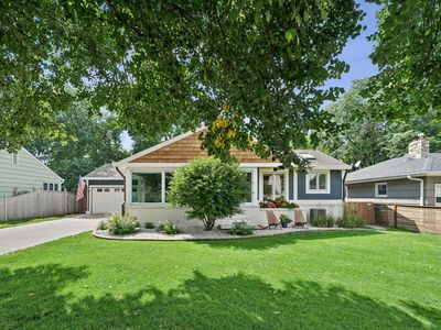 5808 Ewing Ave S, Edina, MN, 55410