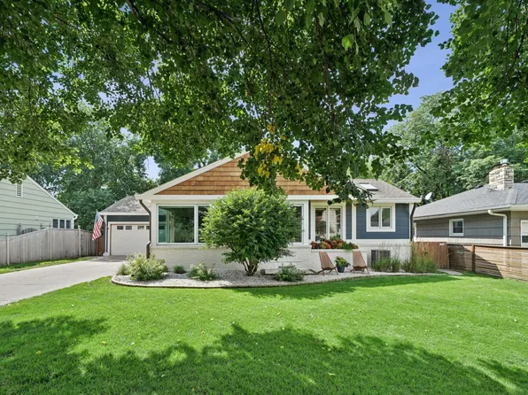 5808 Ewing Ave S, Edina, MN 55410