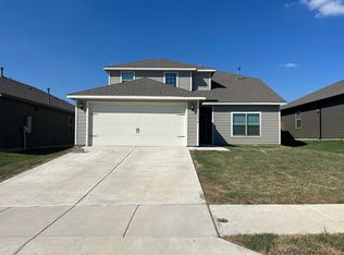 13514 Mineral Rd, Ponder, TX 76259