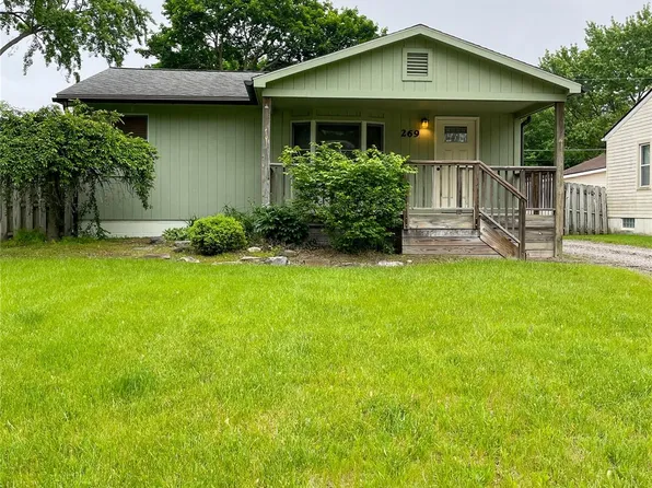 269 Clayburn Blvd, Waterford, MI 48327