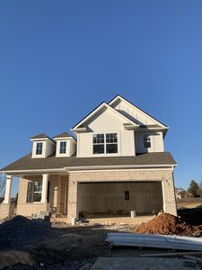 548 Ballard Dr LOT 71, White House, TN, 37188