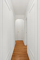 Rented by Corcoran
