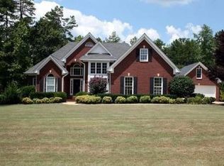 81 Woodland Ter, Jefferson, GA 30549