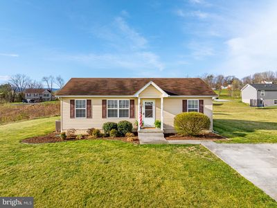 115 Fehr Ln, Maurertown, VA, 22644