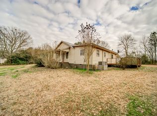 1670 Piedmont Rd, Griffin, GA 30224