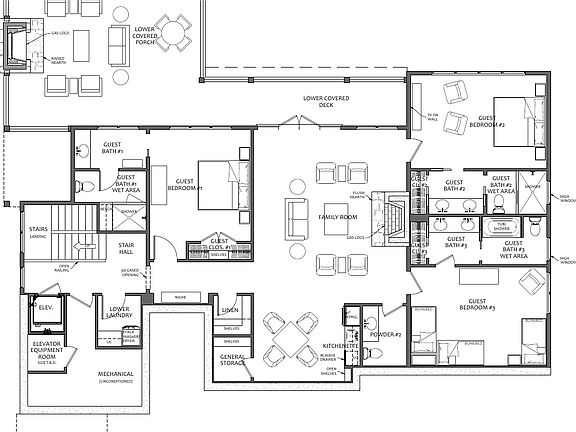 4th image of Lot 2 Bear Mor Ridge