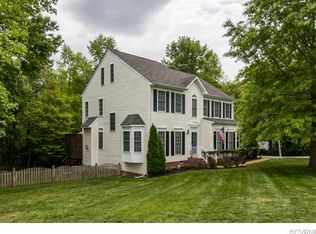 7219 Hertfordshire Way, Mechanicsville, VA 23111