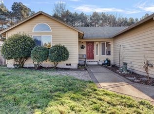 1104 N Hadley Rd, Newberg, OR 97132