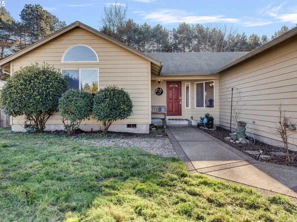 1104 N Hadley Rd, Newberg, OR 97132