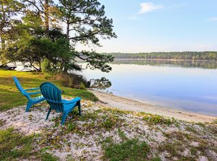 2126 Bainbridge Ave, Perdido Key, FL 32507
