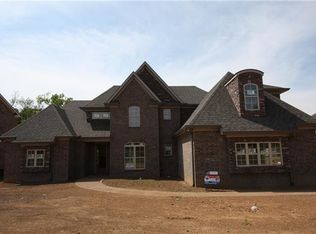 1557 Hunt Club Blvd LOT 14, Hendersonville, TN 37075