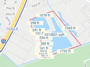 310 E Howze Beach Ln, Slidell, LA 70461