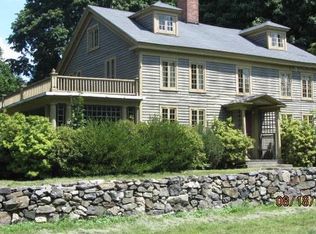 30 Mount Pleasant Rd, Newtown, CT 06470