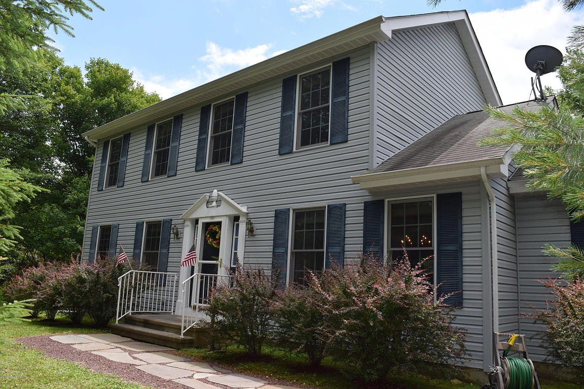 48 Pocahontas Ln, Albrightsville, PA 18210 Zillow