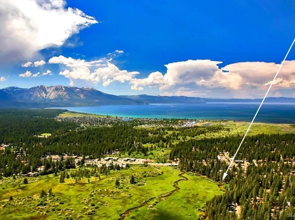1058 River Dr, South Lake Tahoe, CA 96150