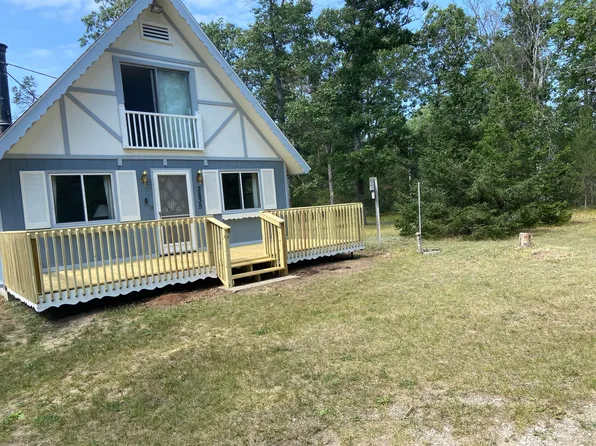 2835 Monument Rd, National City, MI 48748