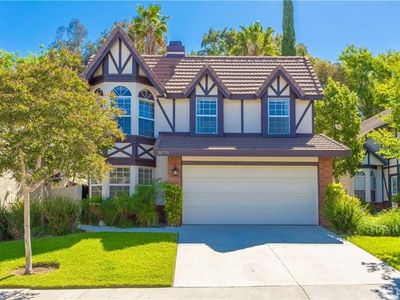 26770 Madigan Dr, Santa Clarita, CA, 91351