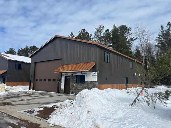 4375 Highway 17 #3, Eagle River, WI 54521