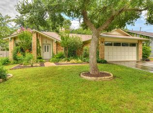 3403 Palomar Ln, Austin, TX 78727