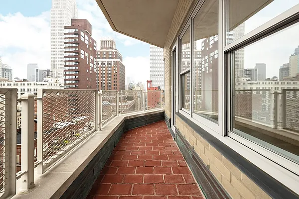 Rented by Rudin Management Company, Inc. | media 39