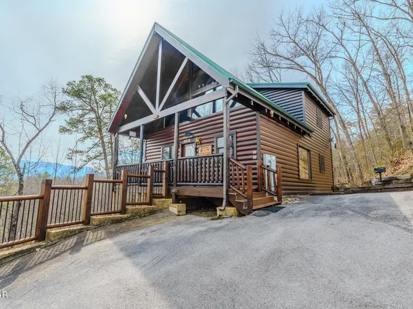 2251 Upper Middle Creek Rd, Sevierville, TN 37862