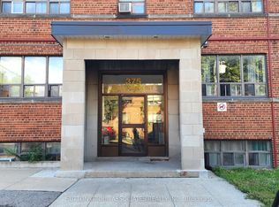 375 Westmount Ave #106, Toronto, ON M6E 3N3