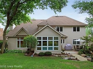 1755 NW 130th St, Clive, IA 50325