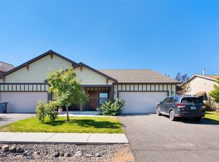 146 Talon Way UNIT B, Bozeman, MT 59718
