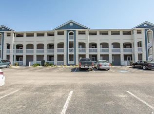4502 W Harbour Ct UNIT W5, Little River, SC 29566