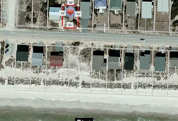 5th image of 124 W Beach Drive LOT L-P/O 12