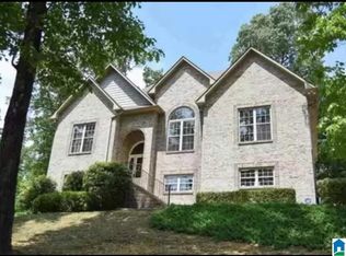 1092 George Crowe Rd, Odenville, AL 35120